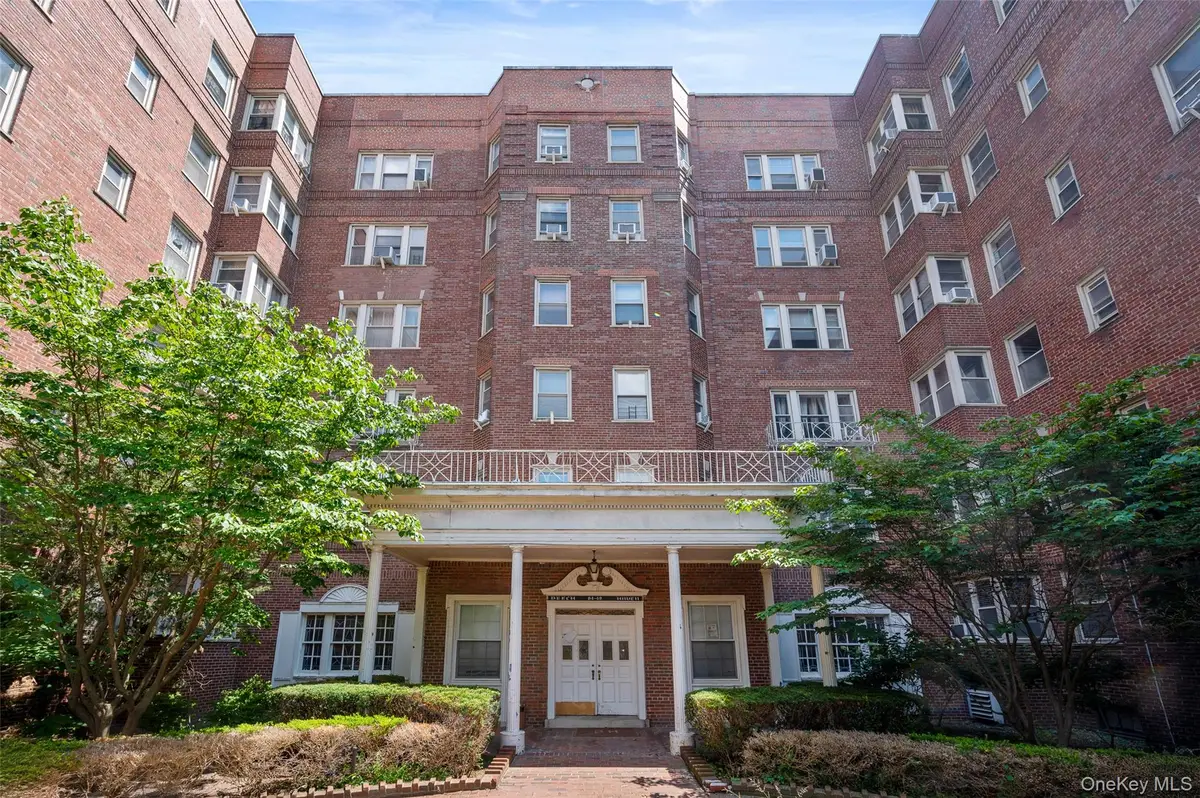 84-49 168th Street #2U, Jamaica, NY 11432 - #1