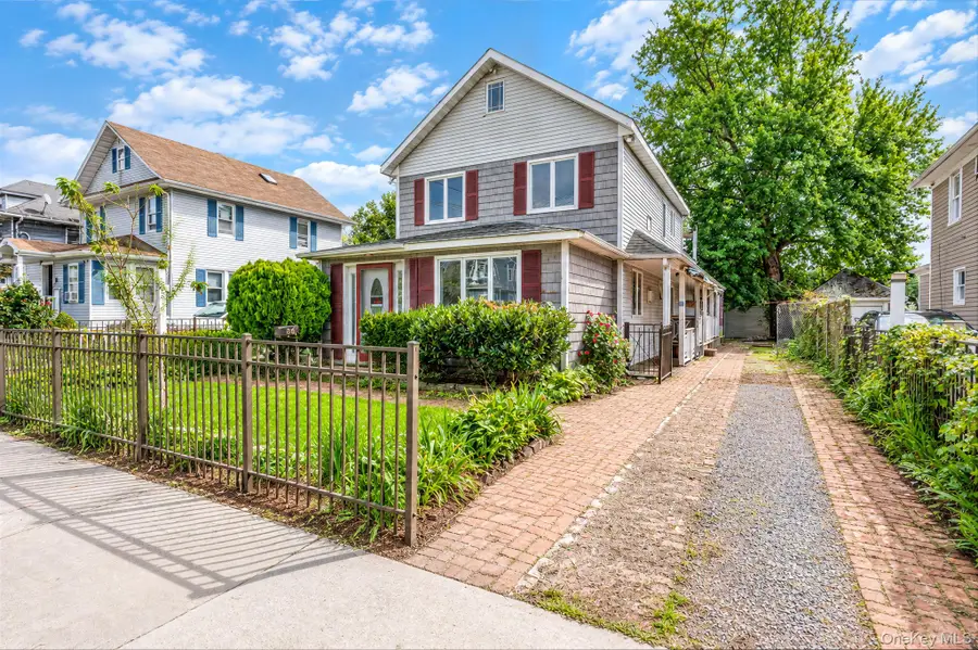 66 Norton Street, Patchogue, NY 11772 - #2