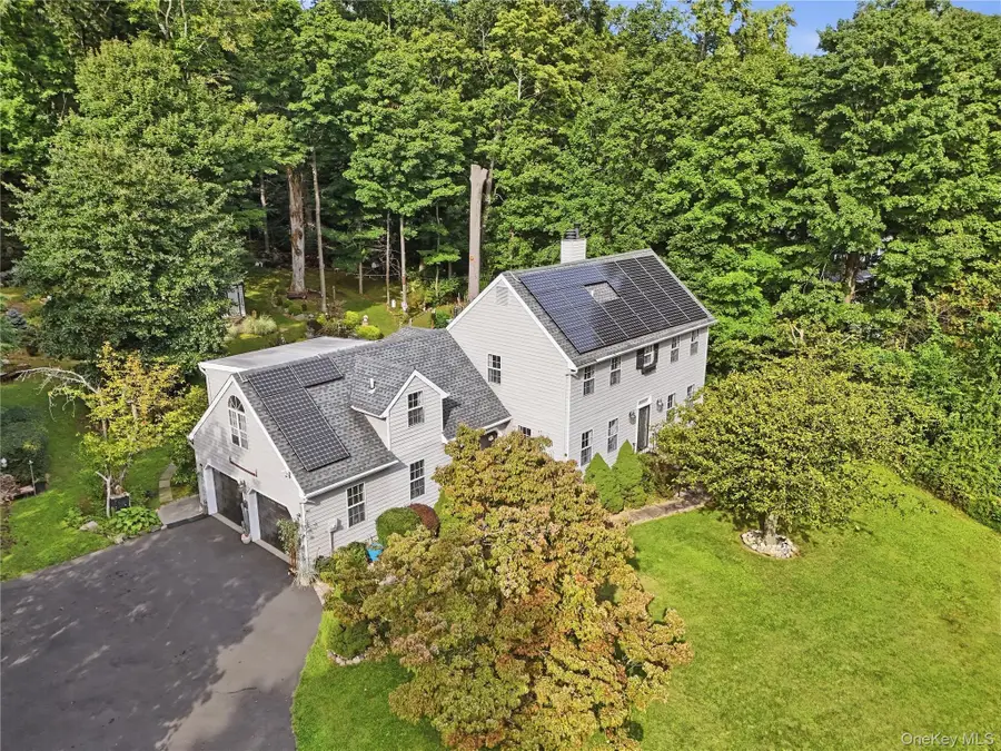 40 Apple Hill Drive, Cortlandt Manor, NY 10567 - #2