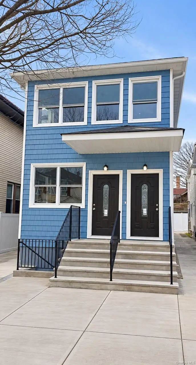 1325 Gipson Street, Far Rockaway, NY 11691 - #1