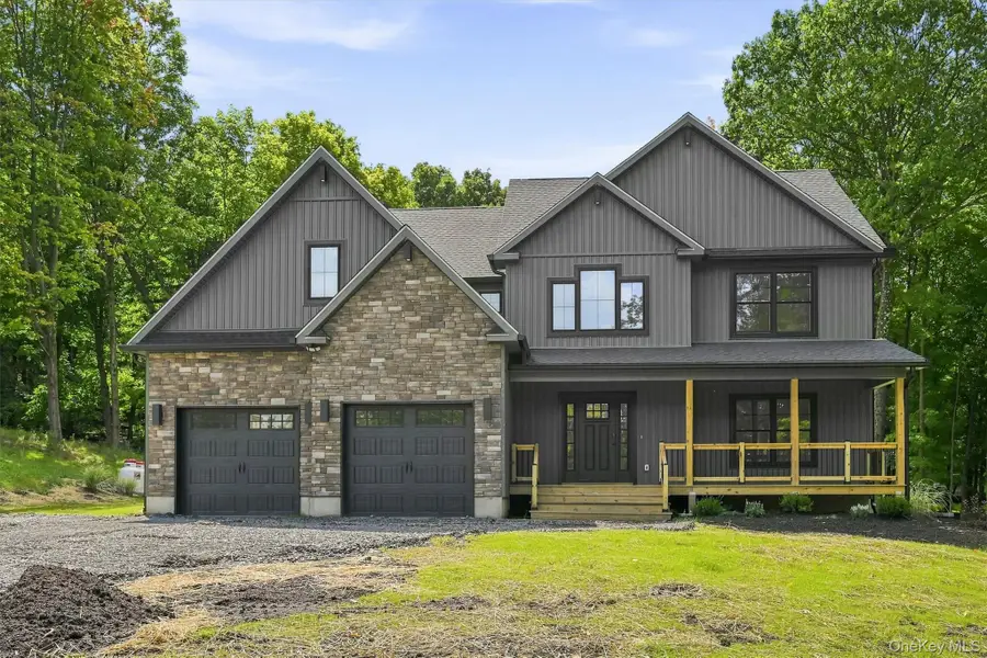 4 Cherry Hill Road, Cornwall, NY 12518 - #3