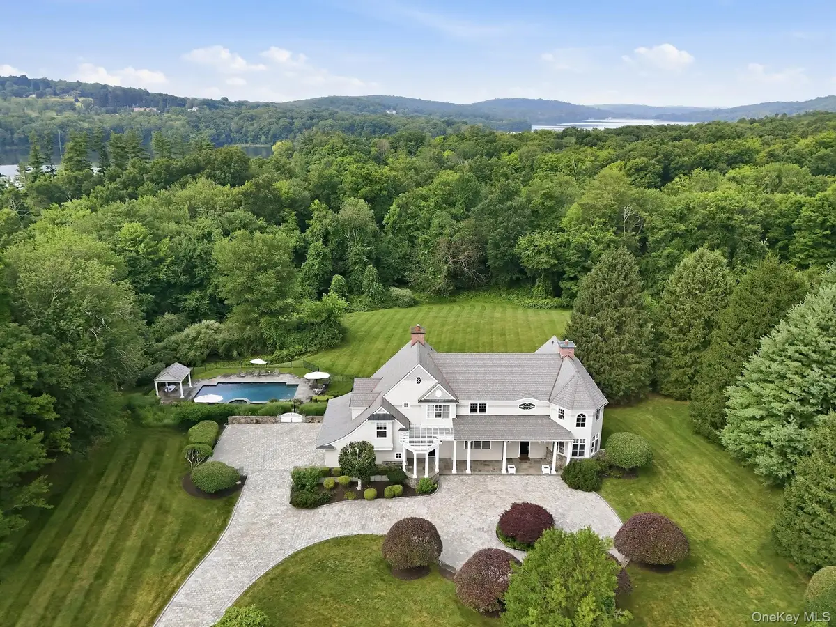 4 Little Mountain Road, North Salem, NY 10560 - #1