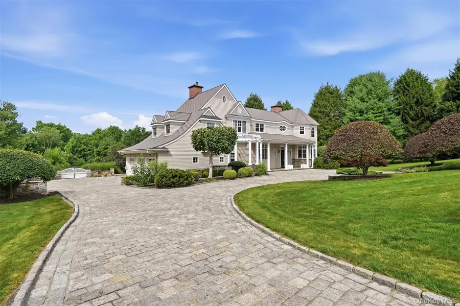 4 Little Mountain Road, North Salem, NY 10560 - #3