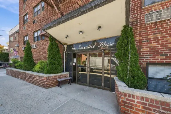 4200 Herkimer Place #3B, Bronx, NY 10410