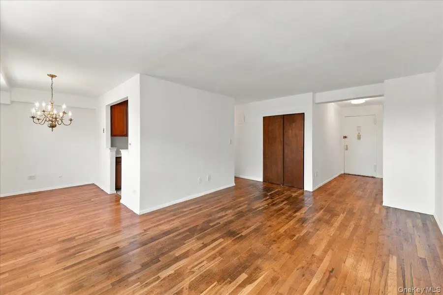 4200 Herkimer Place #3B, Bronx, NY 10470 - #3