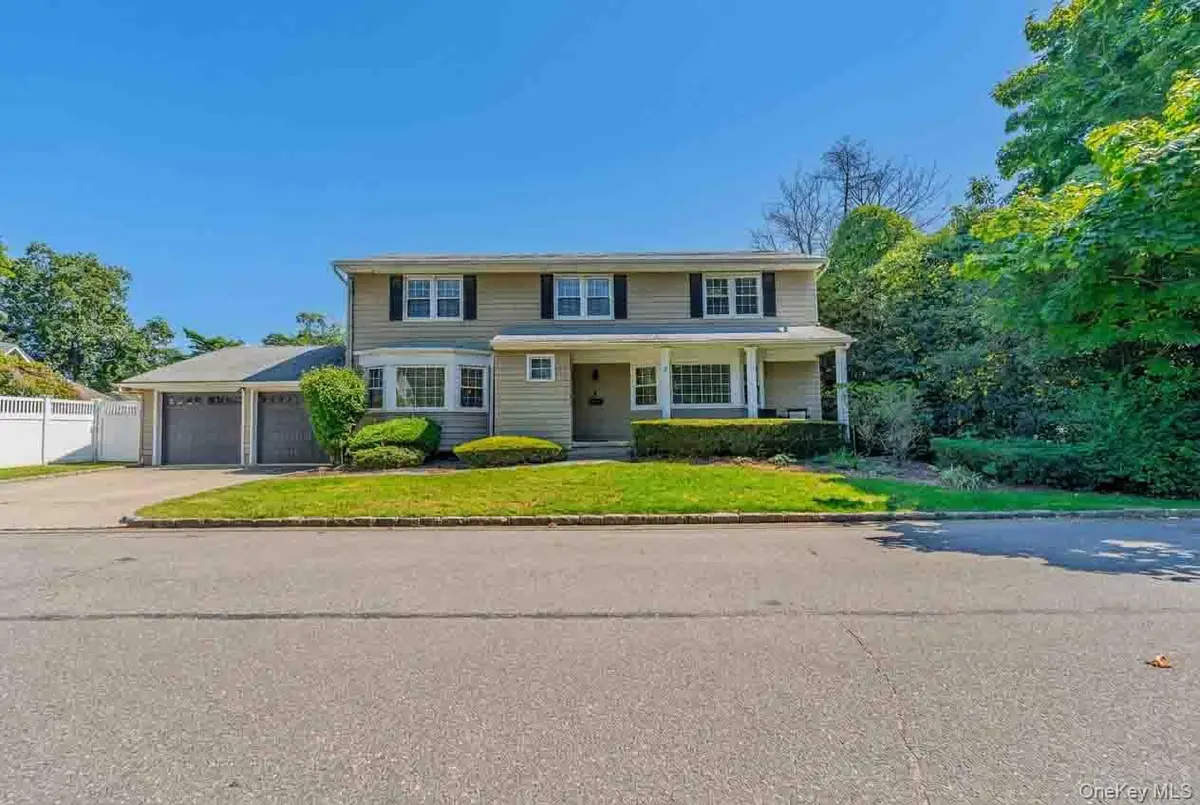 2 Ike Place, Woodmere, NY 11598 - #1