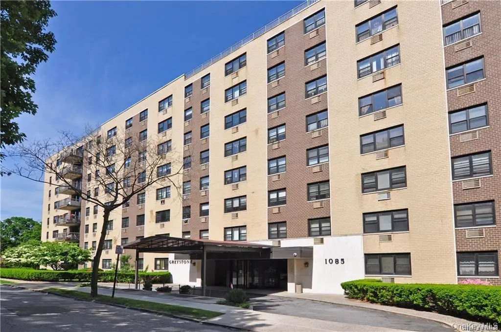 1085 Warburton Avenue #307, Yonkers, NY 10701 - #1