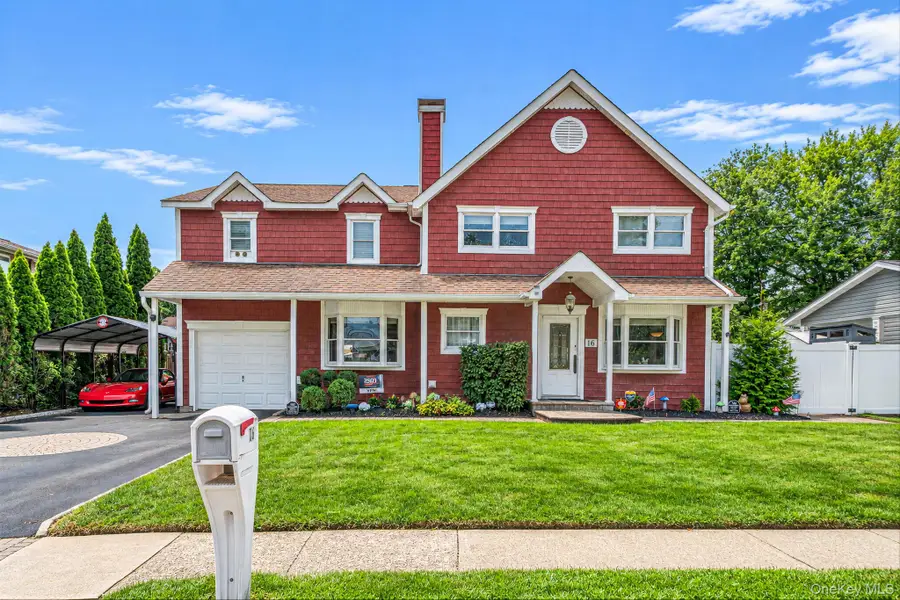 16 Bragg Drive, Lake Grove, NY 11755 - #2