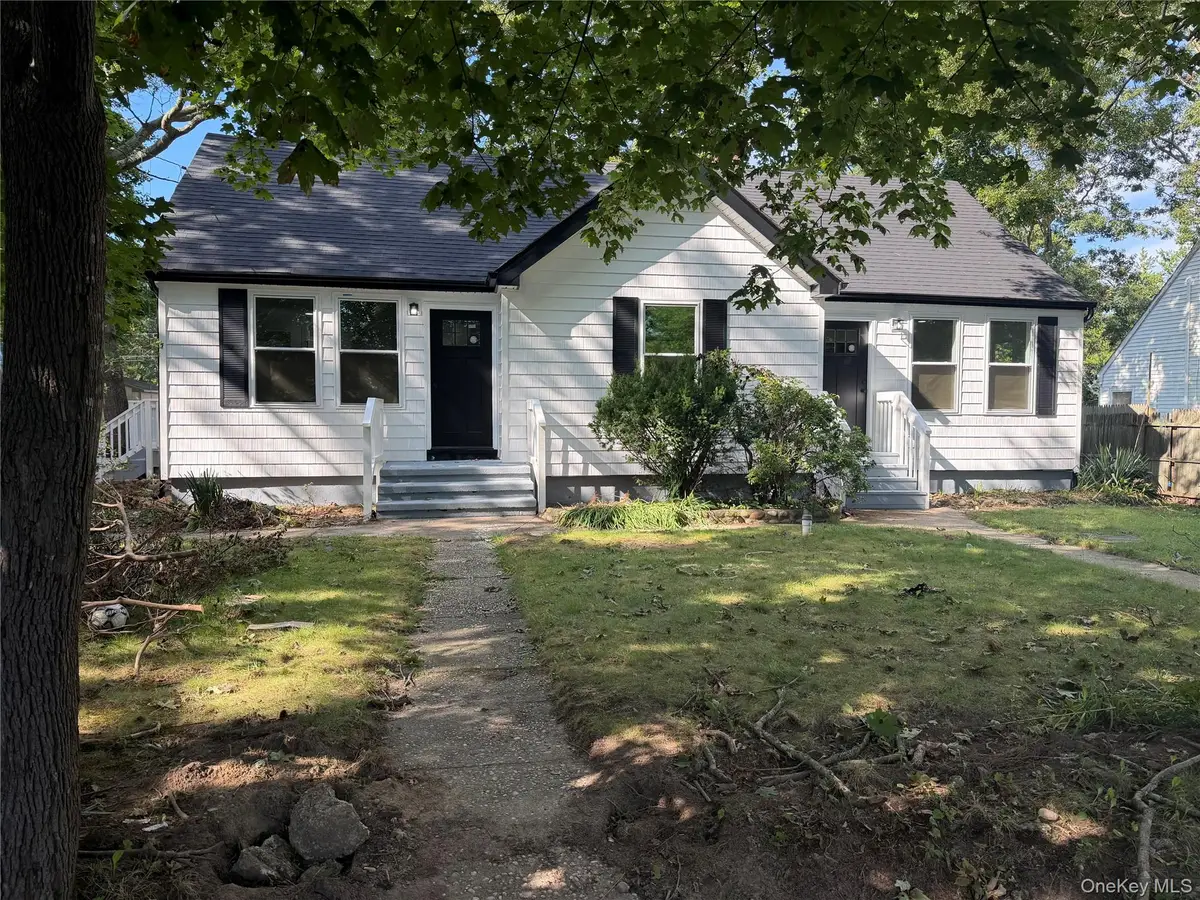 11 1st Place, Mastic, NY 11950 - #1