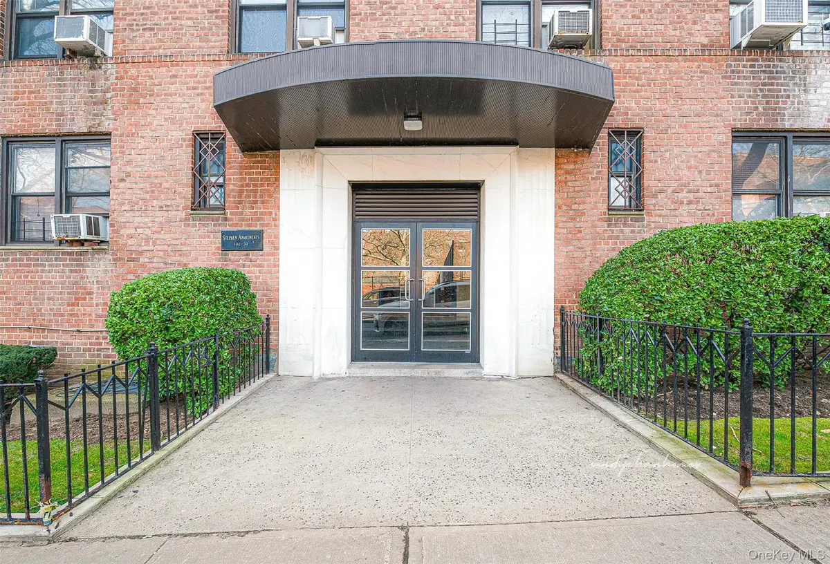 102-32 65th Avenue #A44, Forest Hills, NY 11375 - #1