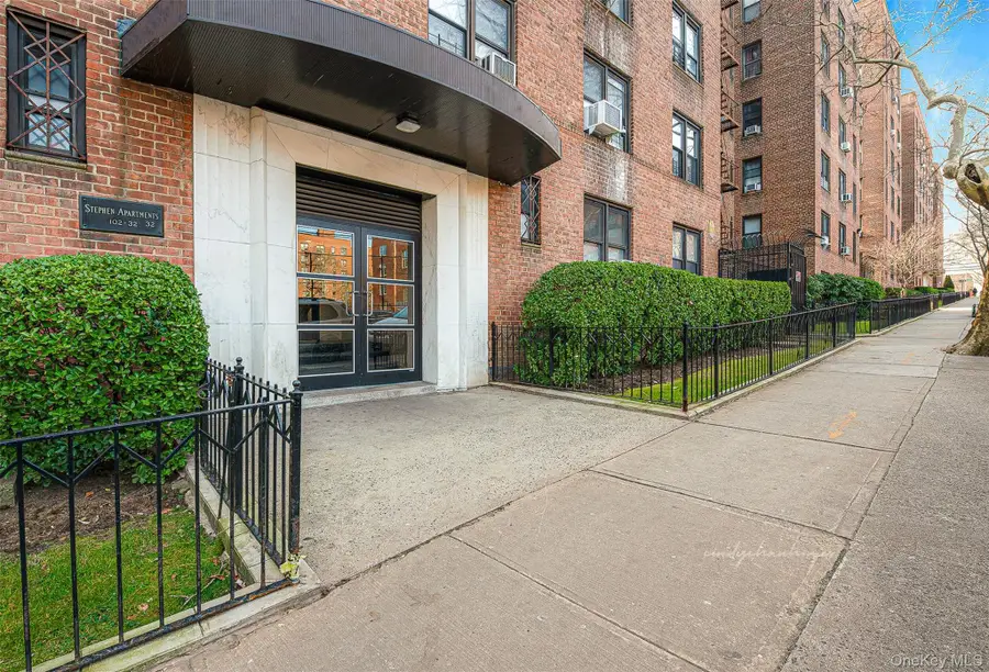 102-32 65th Avenue #A44, Forest Hills, NY 11375 - #2