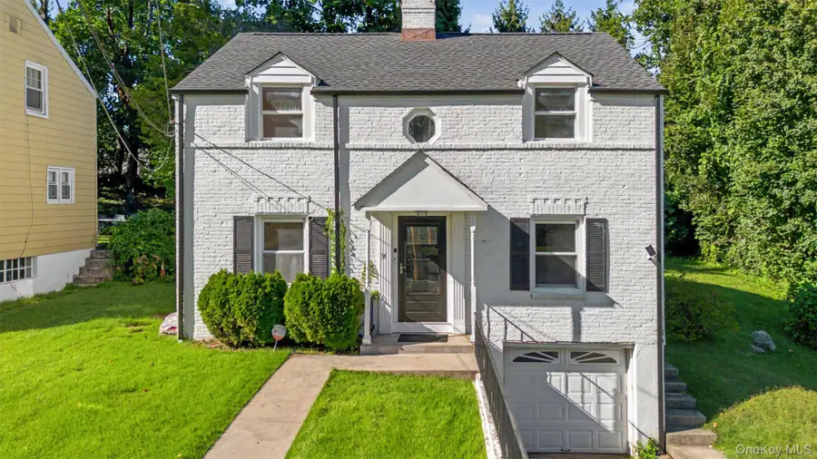 36 Maryton Road, White Plains, NY 10603 - #2