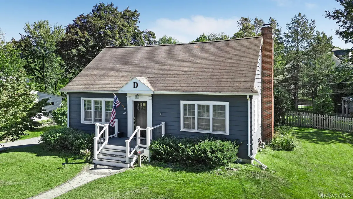 22 Galloway Road, Warwick, NY 10990 - #1
