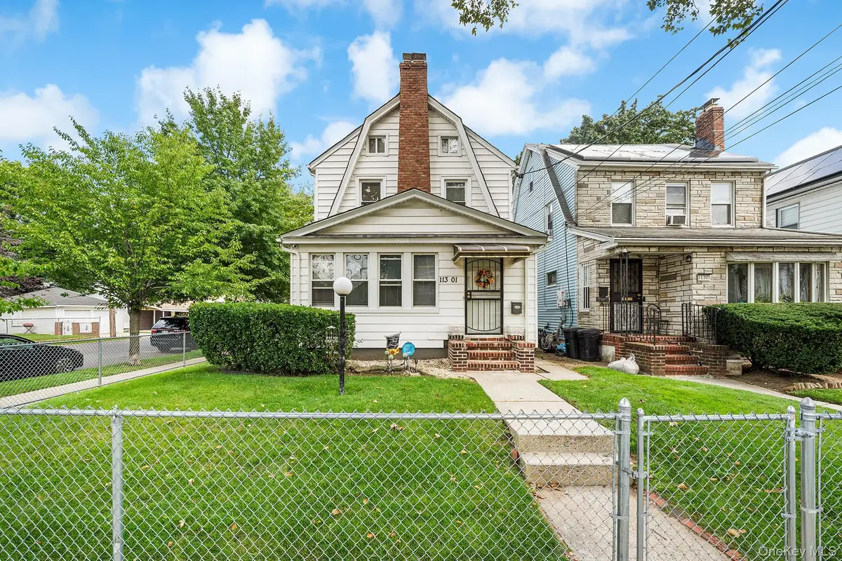 11301 200th Street, Saint Albans, NY 11412 - #1