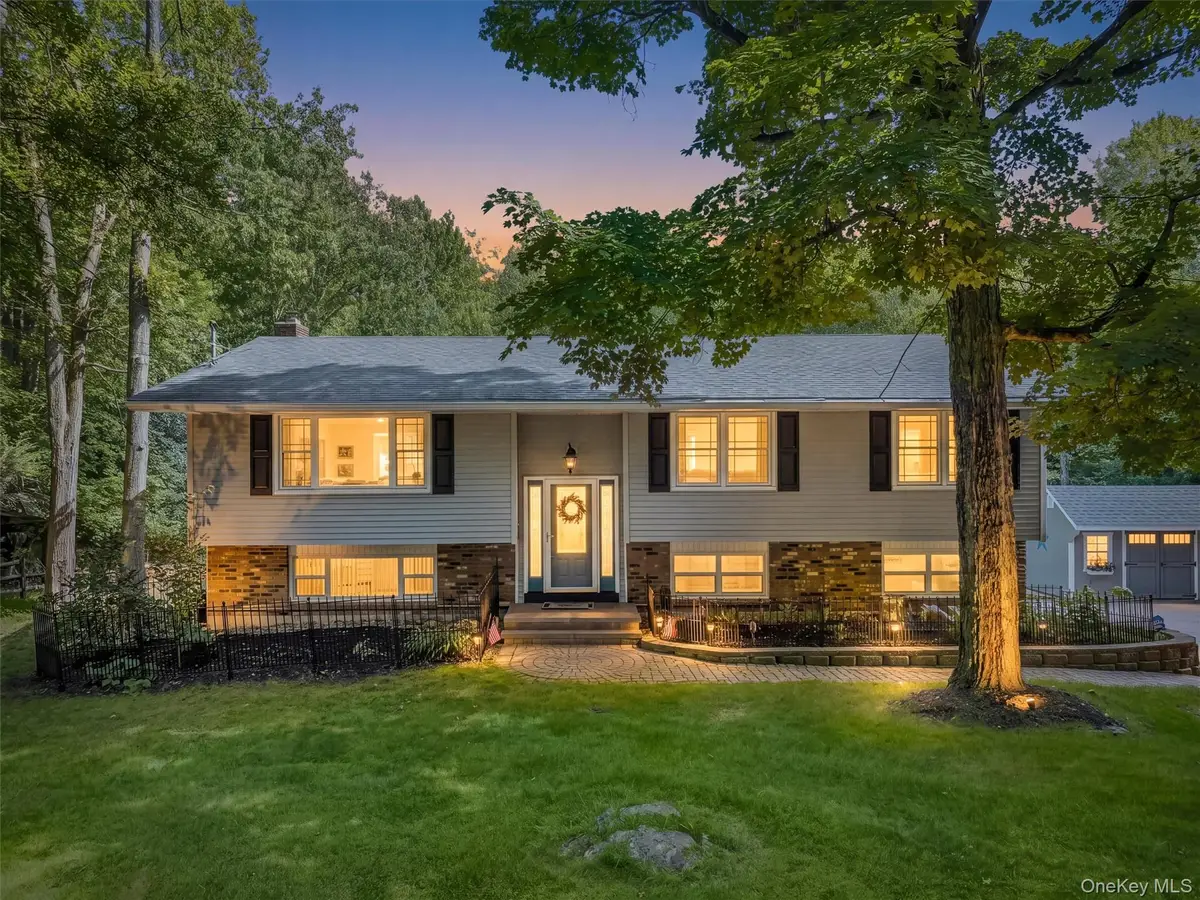 264 Bull Mill Road, Chester, NY 10918 - #1