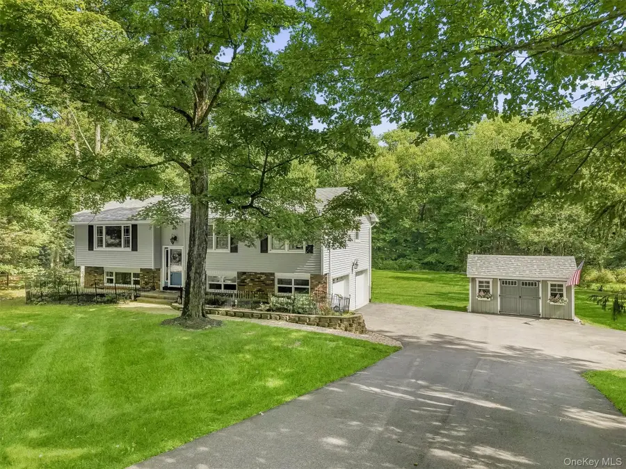 264 Bull Mill Road, Chester, NY 10918 - #2