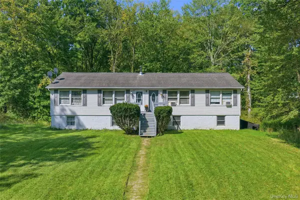 1228 Albany Post Road, Gardiner, NY 12525