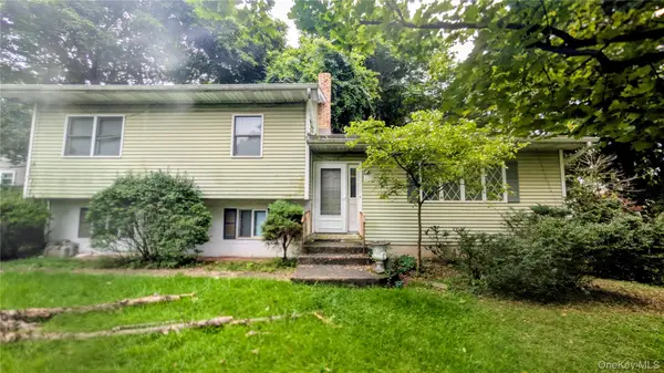 54 Clancy Avenue, New Windsor, NY 12553
