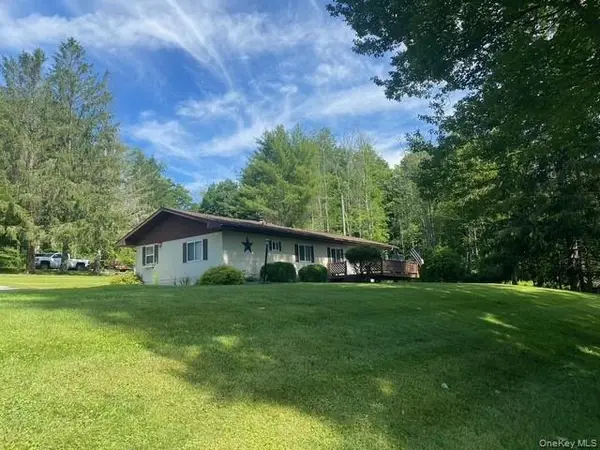 10 Lakeview Road, Kenoza Lake, NY 12750