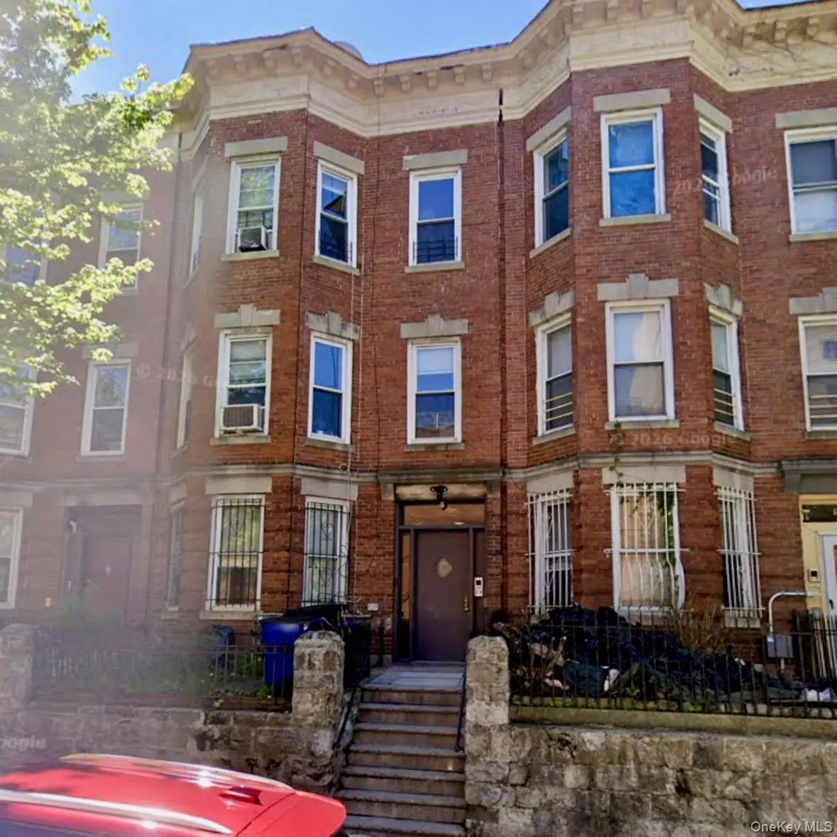 506 E 188th Street, Bronx, NY 10458 - #1