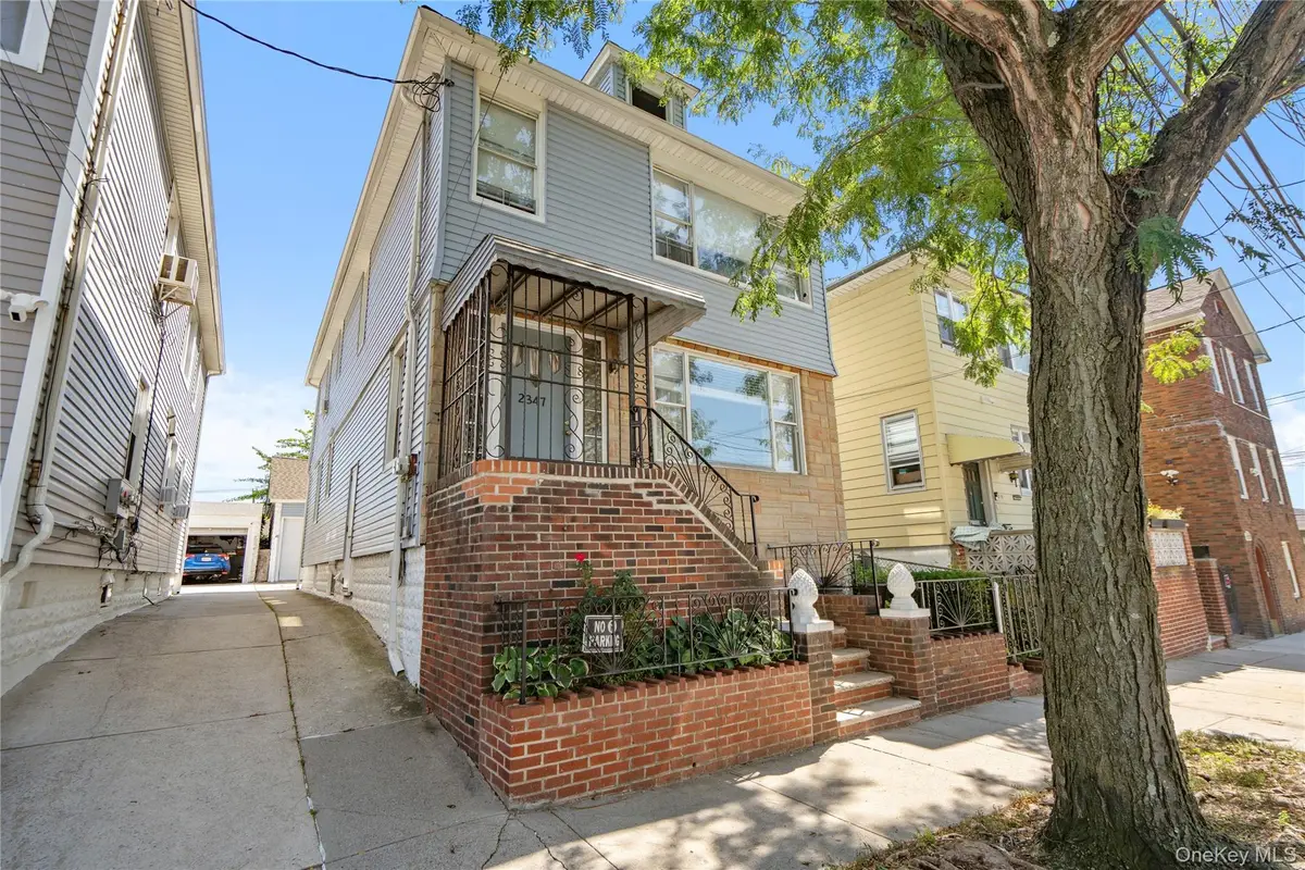 2347 125th Street, College Point, NY 11356 - #1