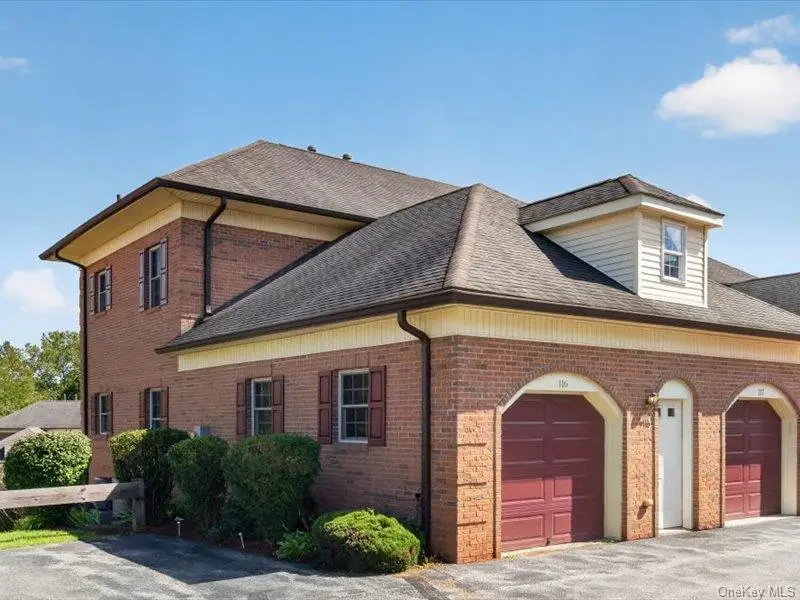 116 High Point Circle #116, Newburgh, NY 12550 - #1