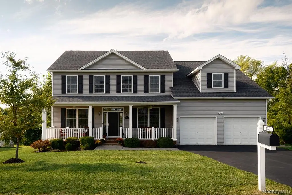 136 Stratford Drive, Poughkeepsie, NY 12603 - #1