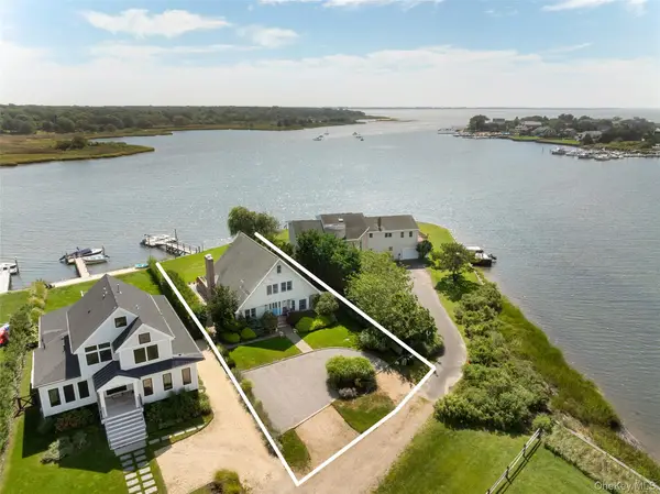 38 Old Fort Lane, Southampton, NY 11968