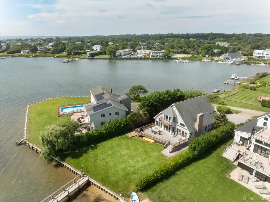 38 Old Fort Lane, Southampton, NY 11968 - #2