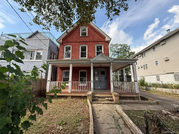 332 S 6th Avenue, Mount Vernon, NY 10550