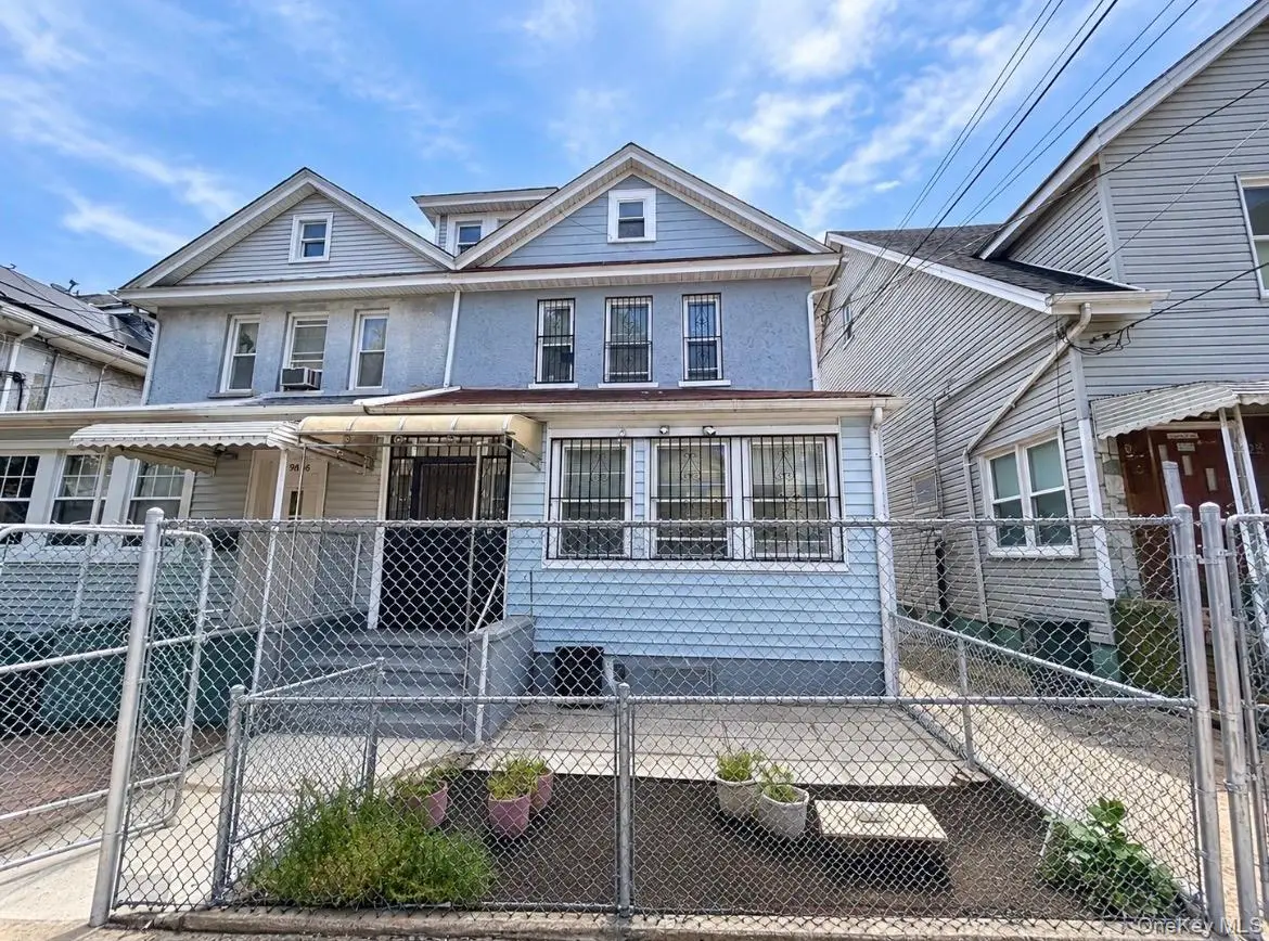 94-24 41st Road, Elmhurst, NY 11373 - #1