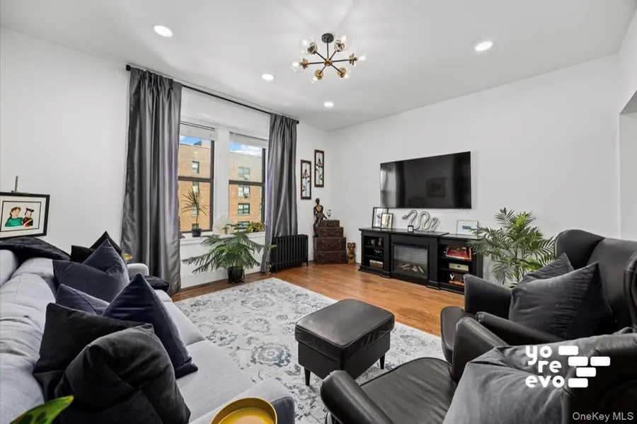 83-84 116th Street #4A, Richmond Hill, NY 11418 - #2