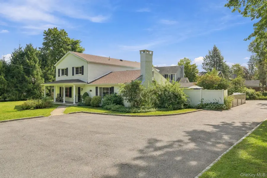 465 Old Post Road, Bedford, NY 10506 - #2