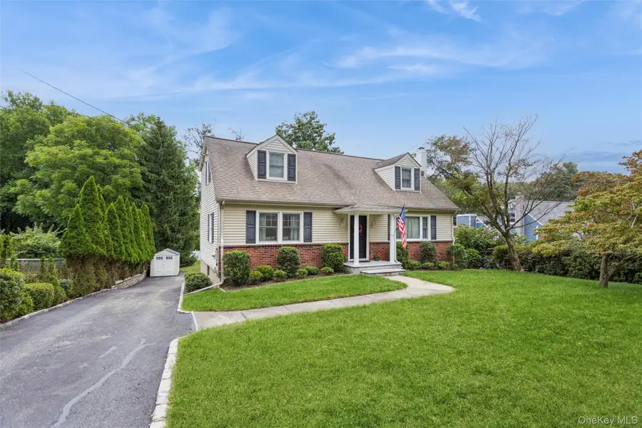 252 Buttonwood Avenue, Cortlandt Manor, NY 10567 - #3