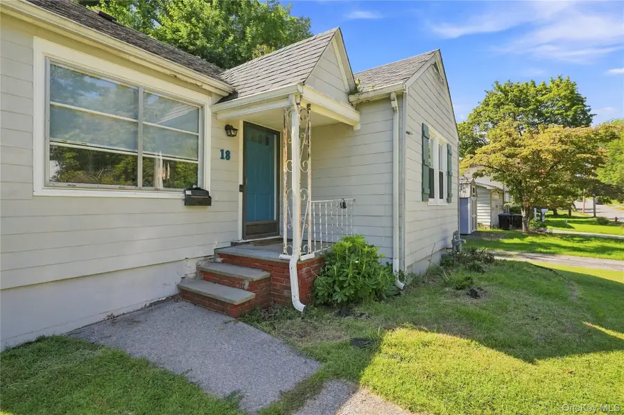 18 Underhill Avenue, Poughkeepsie, NY 12601 - #2