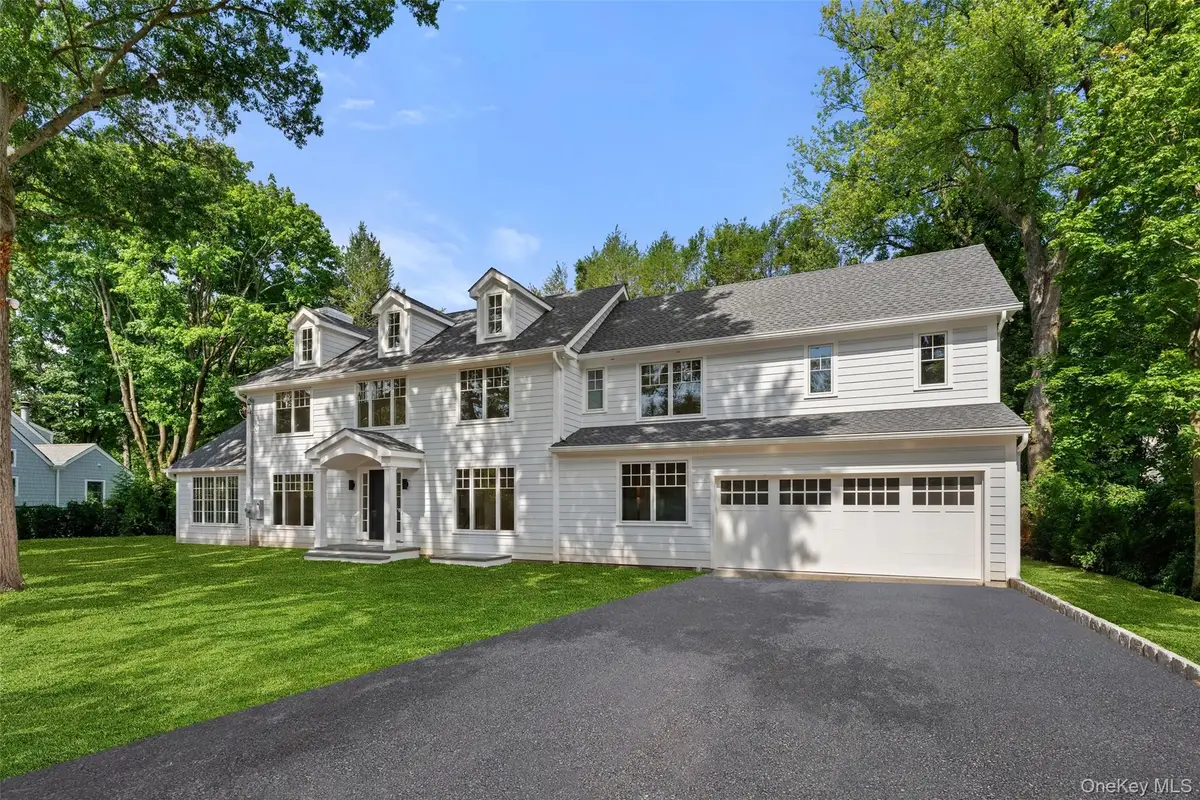 65 Fox Meadow Road, Scarsdale, NY 10583 - #1