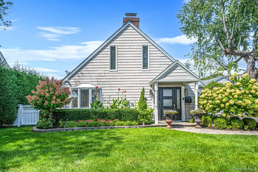 2115 Randall Avenue, East Meadow, NY 11554 - #2