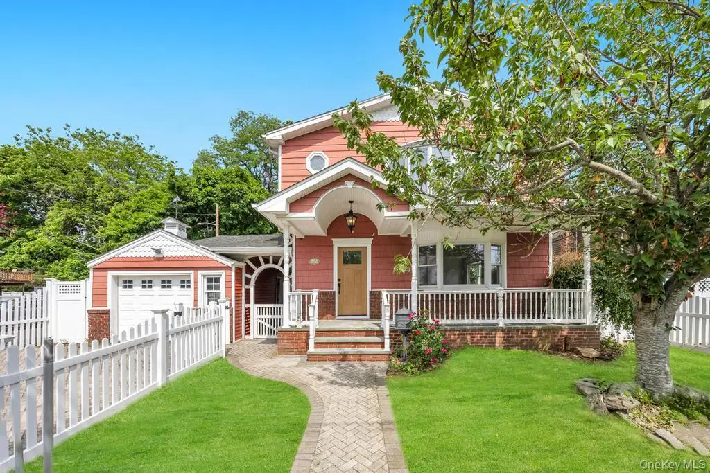 2331 Neptune Avenue, Seaford, NY 11783 - #1