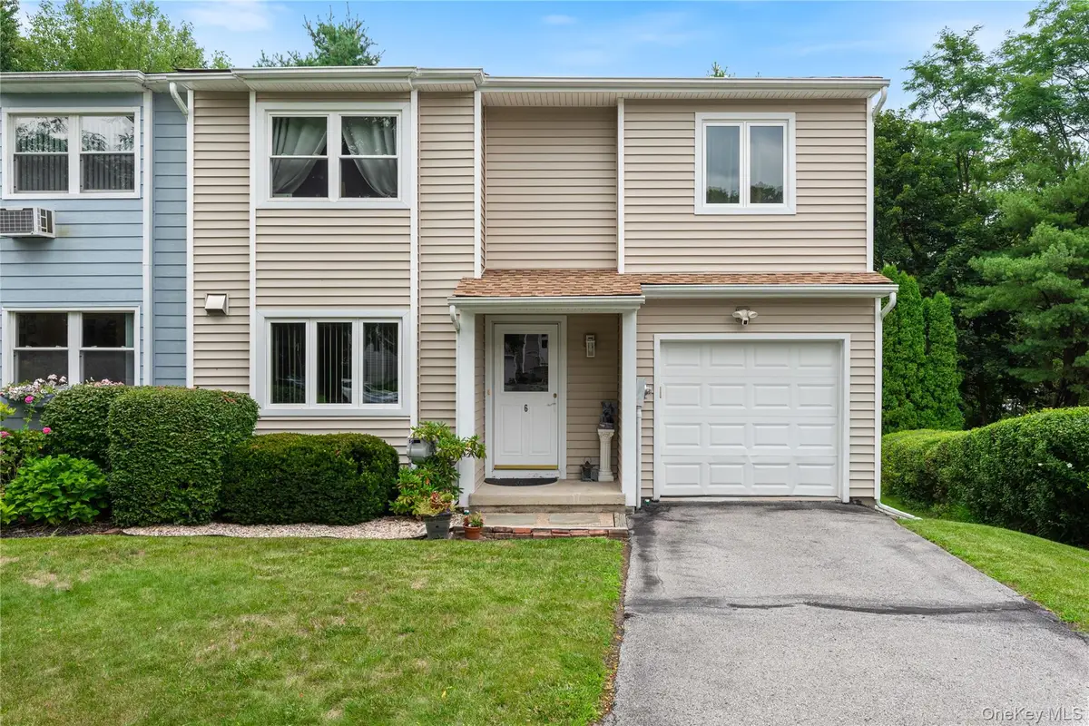 6 Hamlet Court, Wappingers Falls, NY 12590 - #1