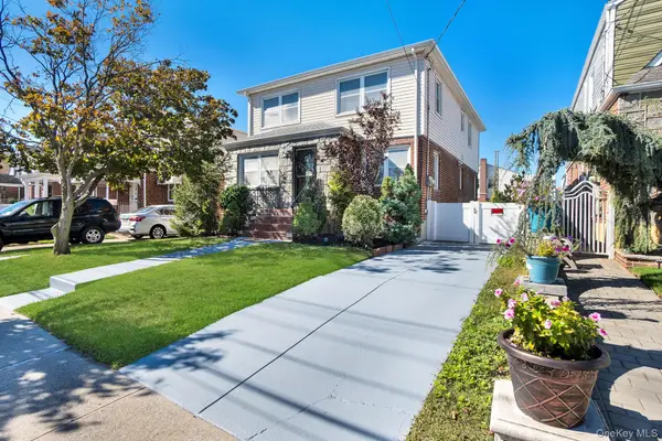149-34 Lefferts Boulevard, South Ozone Park, NY 11420