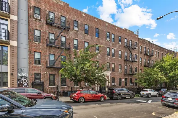 101 Linden Street #2F, Brooklyn, NY 11221