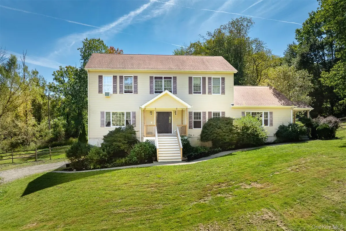 250 Highview Road, Dover Plains, NY 12522 - #1