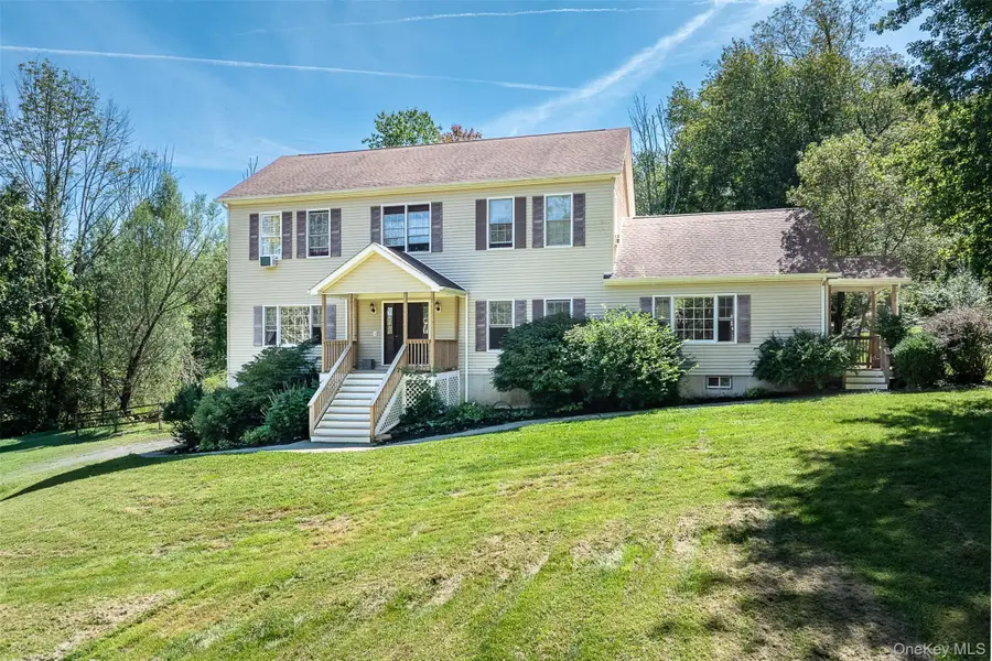 250 Highview Road, Dover Plains, NY 12522 - #2