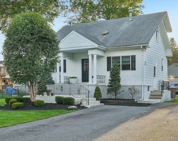 120-122 Highway Avenue, Congers, NY 10920