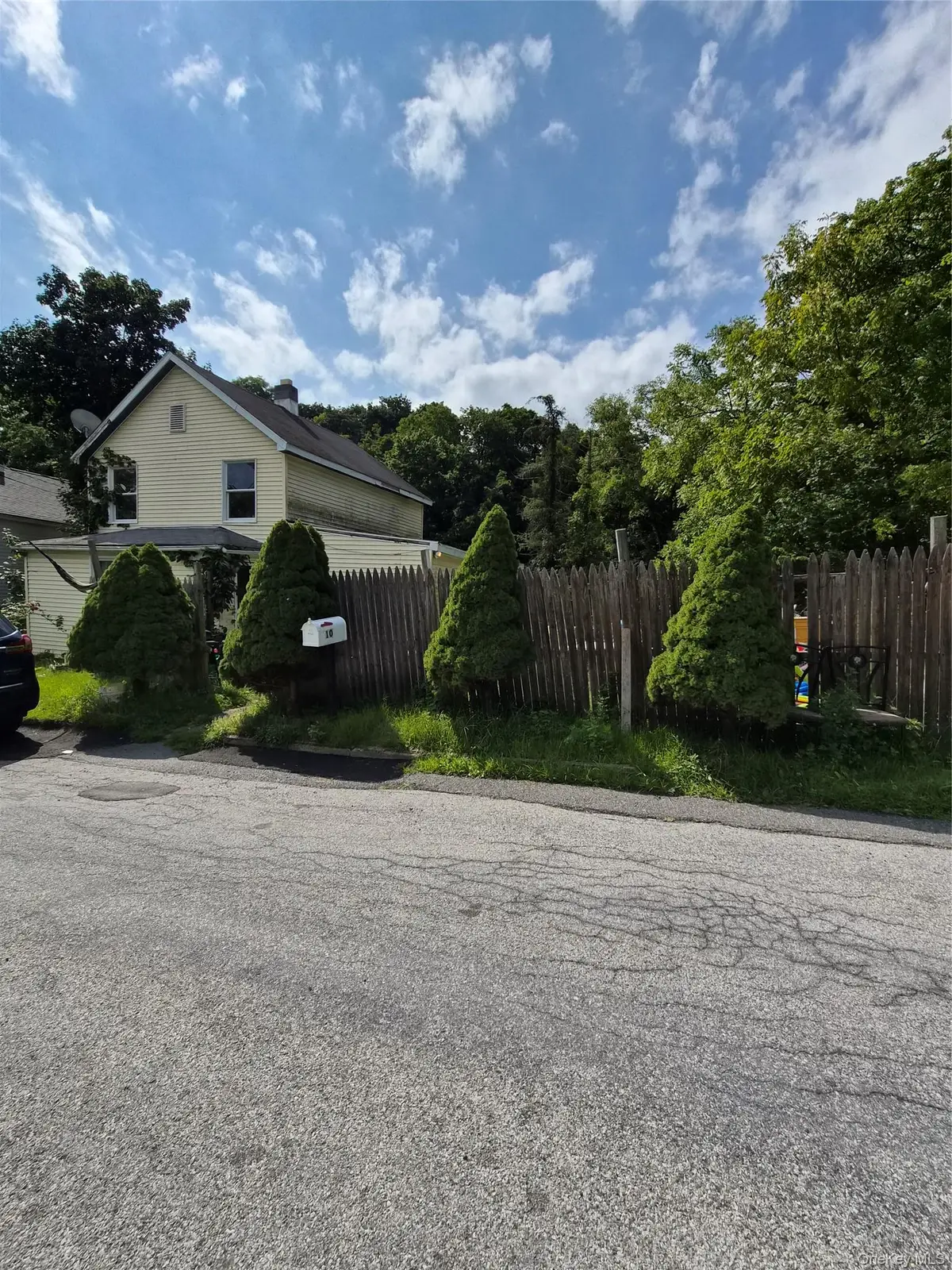 10 Cedar Street, Staatsburg, NY 12580 - #1
