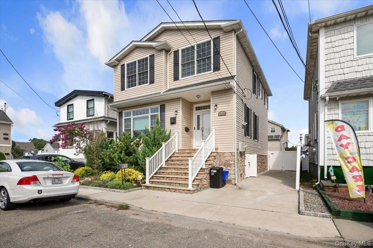 639 Lincoln Street, Baldwin, NY 11510 - #1