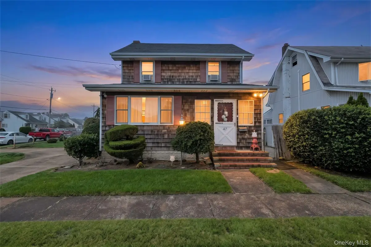 47 Chester Court, Oceanside, NY 11572 - #1