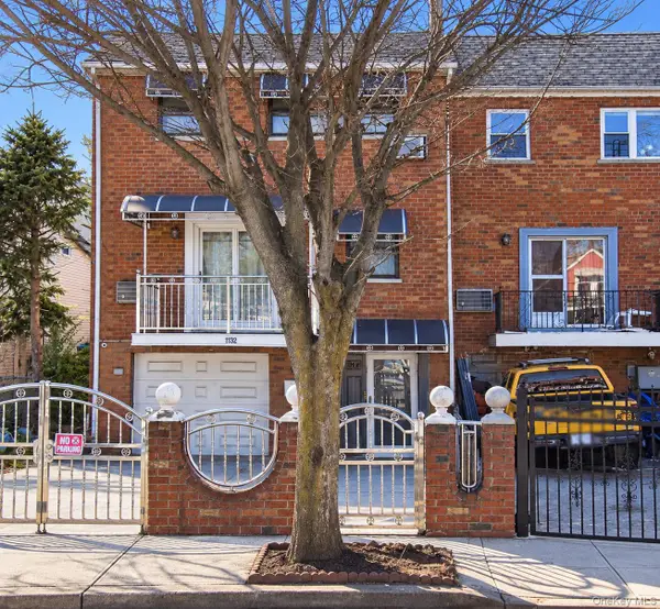 1792 Lacombe Avenue, Bronx, NY 10473