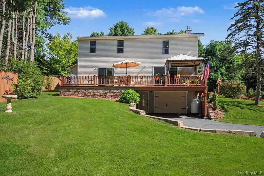 79 Lower Granite Road, Kerhonkson, NY 12446 - #3