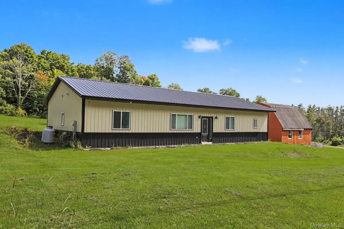 8-10 Katzman Road, Ellenville, NY 12428 - #1